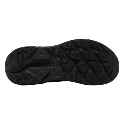 Hoka Clifton 9 ‘Triple Black’