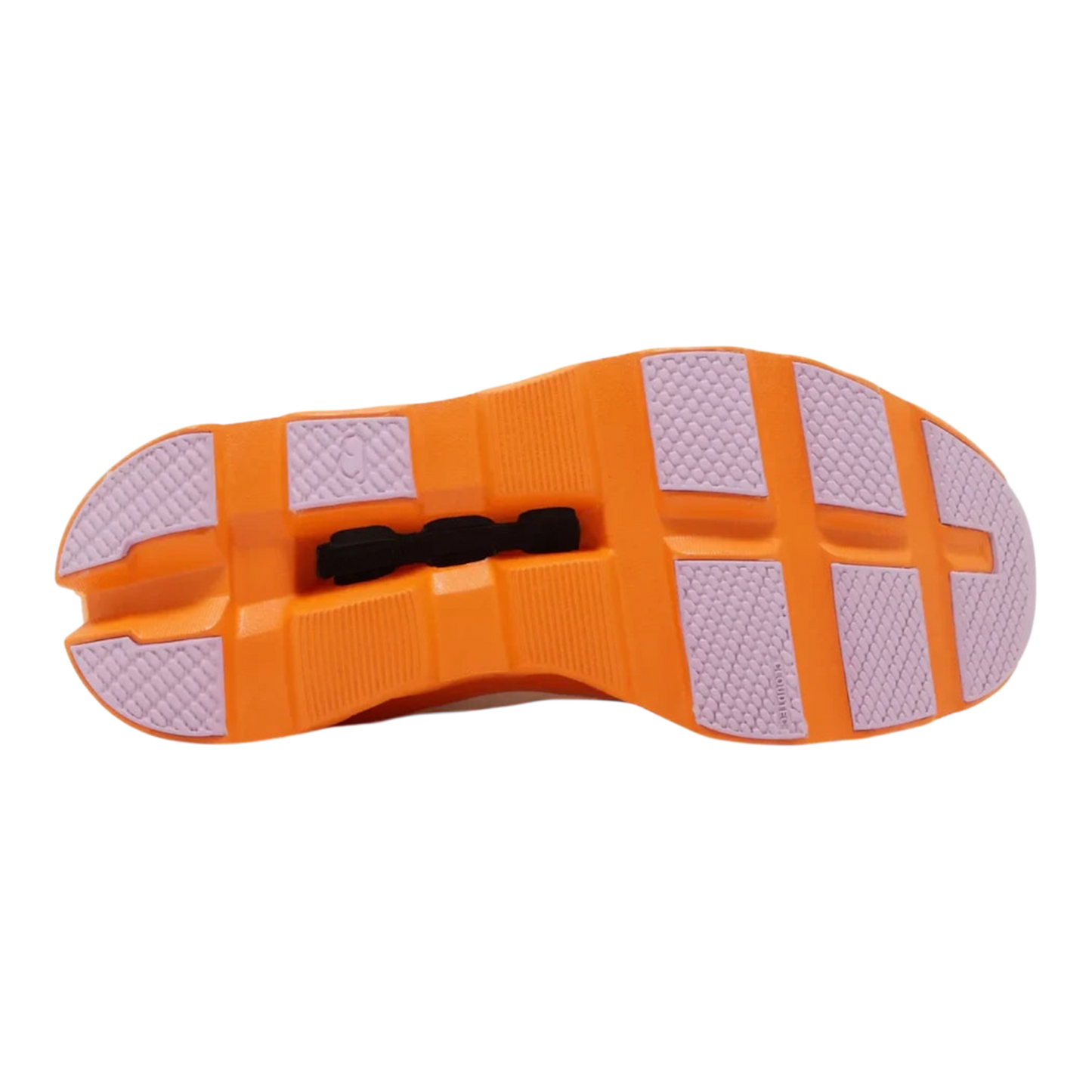 ON Cloudmonster ‘Fawn/Turmeric’