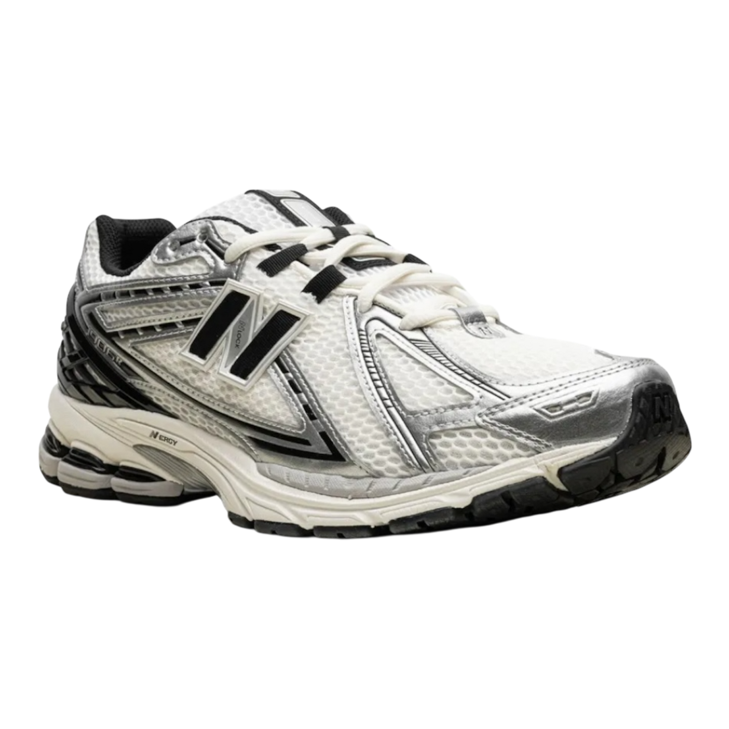 New Balance 1906R 'Silver Metallic Black'