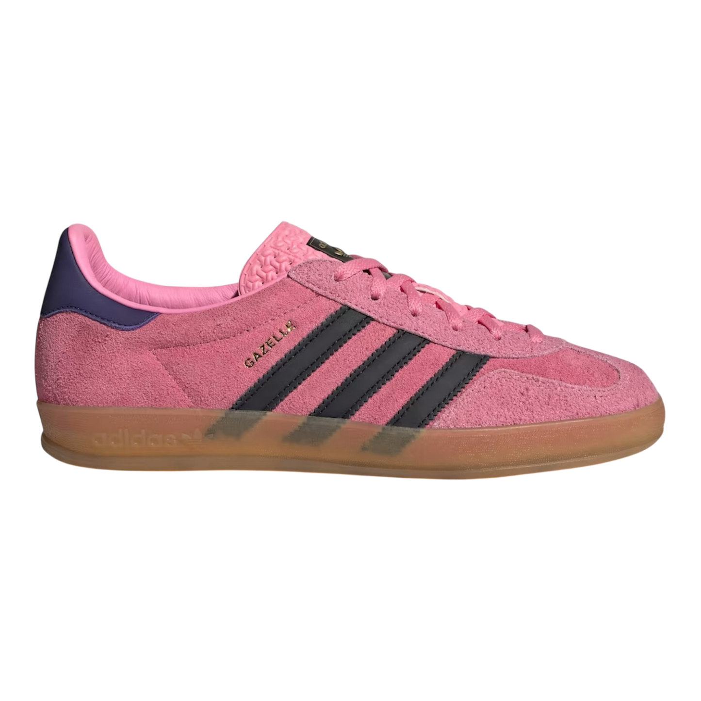 Adidas Gazelle 'Bliss Pink Black'