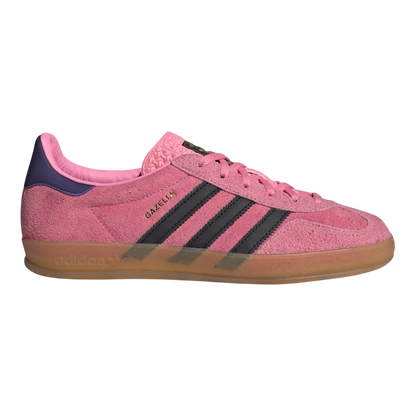 Adidas Gazelle 'Bliss Pink Black'