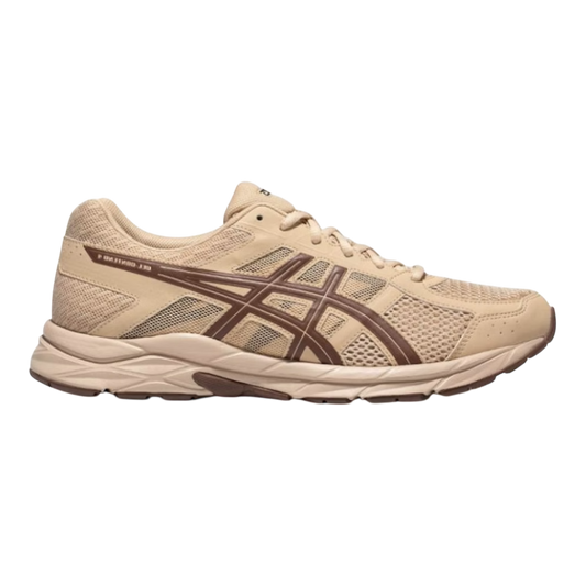 Asics Gel-Contend 4 ‘Khaki Brown’