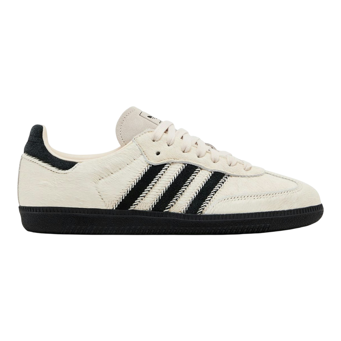 Adidas Samba OG ‘Pony Hair Pack Wonder White’