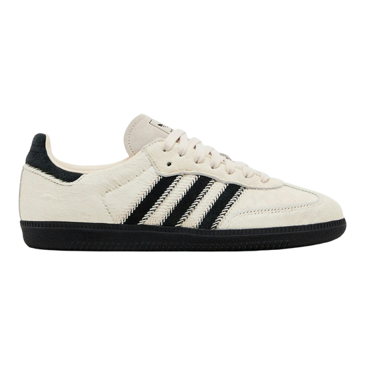 Adidas Samba OG ‘Pony Hair Pack Wonder White’