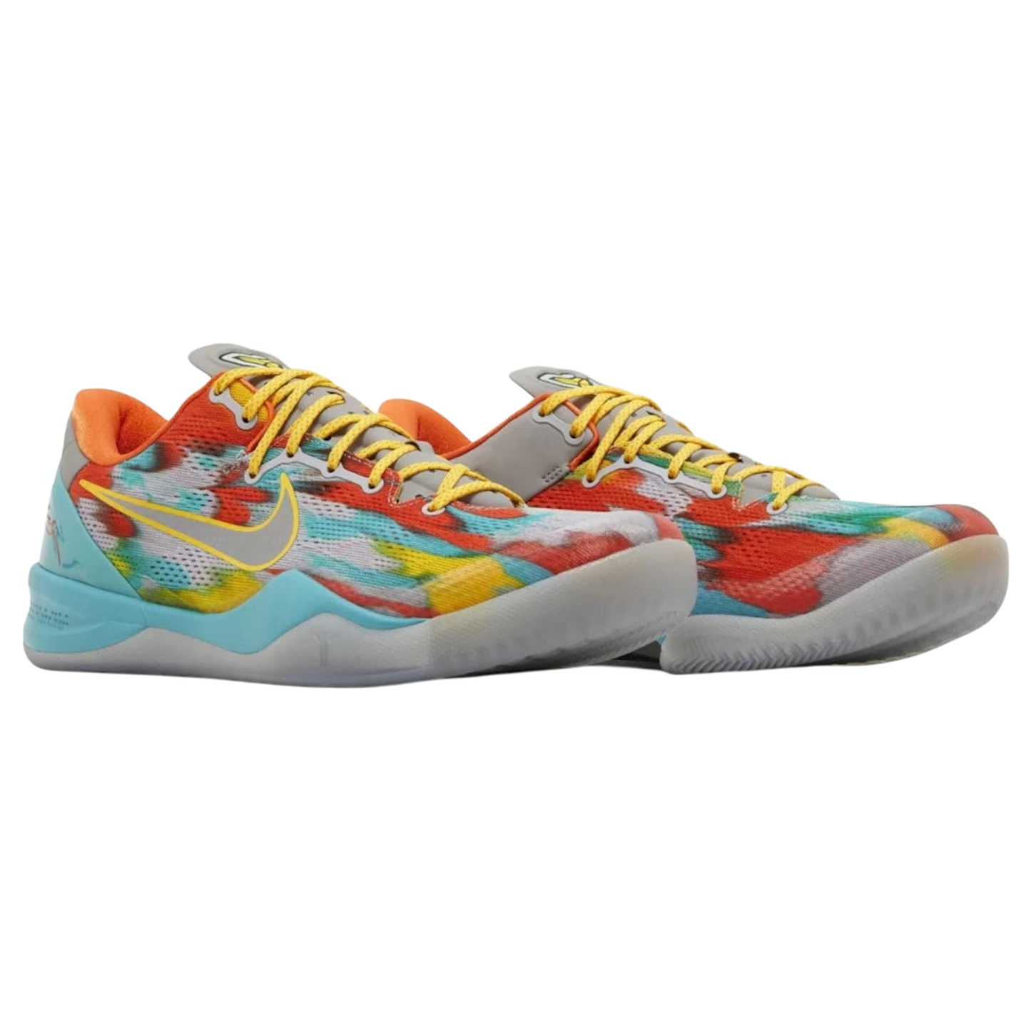 Nike Kobe 8 Protro ‘Venice Beach’