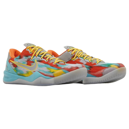 Nike Kobe 8 Protro ‘Venice Beach’