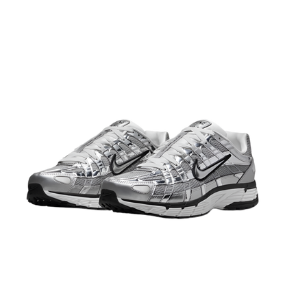 Nike P-6000 ‘Metallic Sliver’