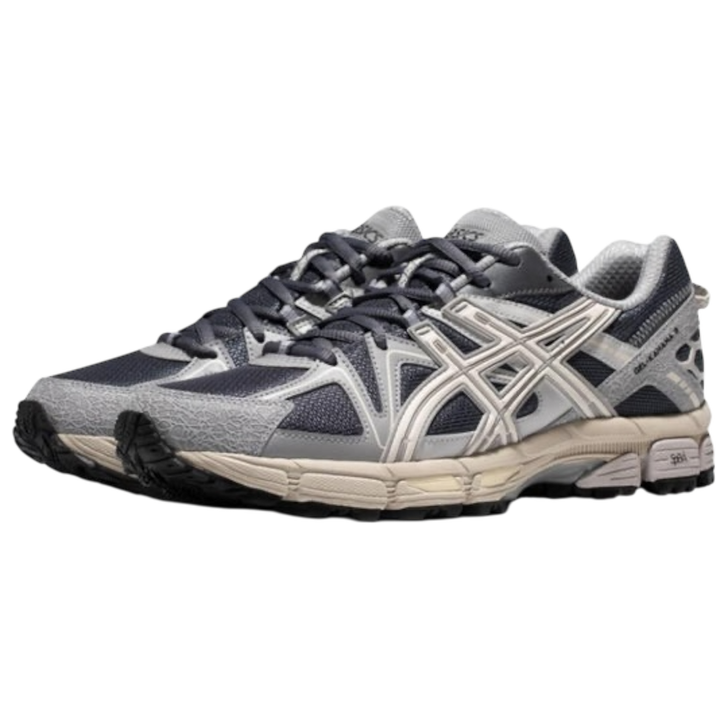 ASICS Gel-Kahana 8 'Retro Grey/Black'