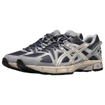 ASICS Gel-Kahana 8 'Retro Grey/Black'