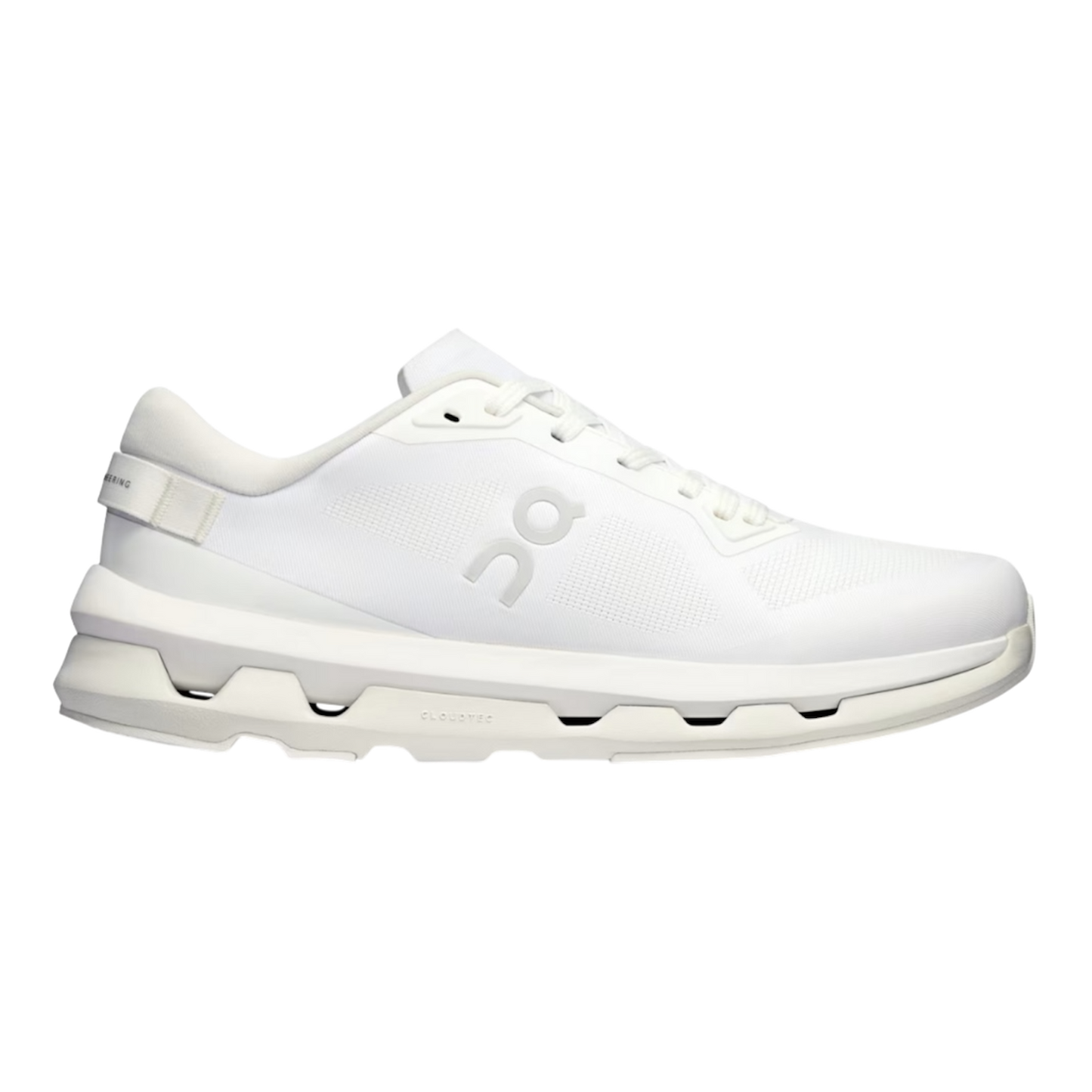 ON Cloudzone ‘White/White’