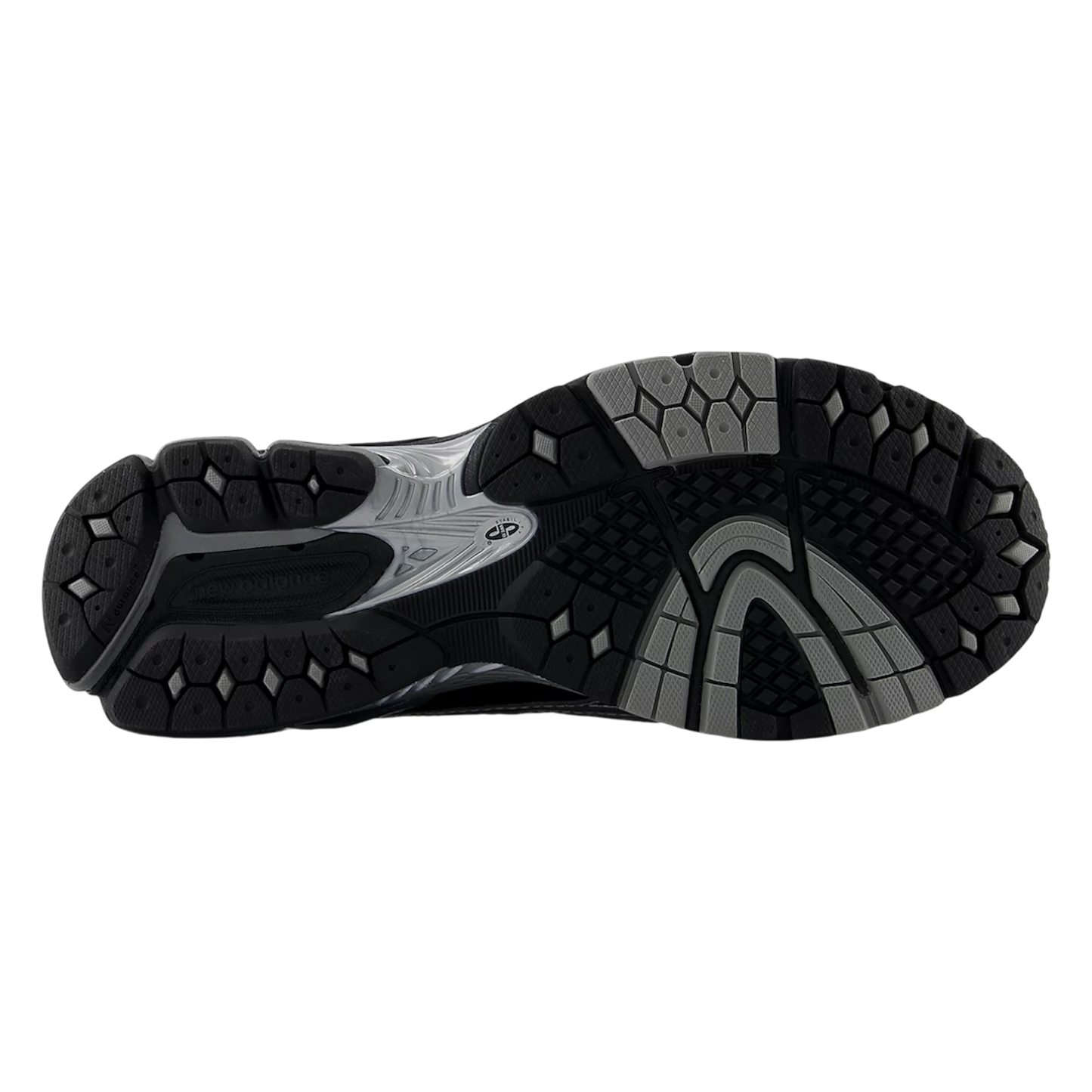 New Balance 1906L Loafers ‘Silver Metallic Cream’