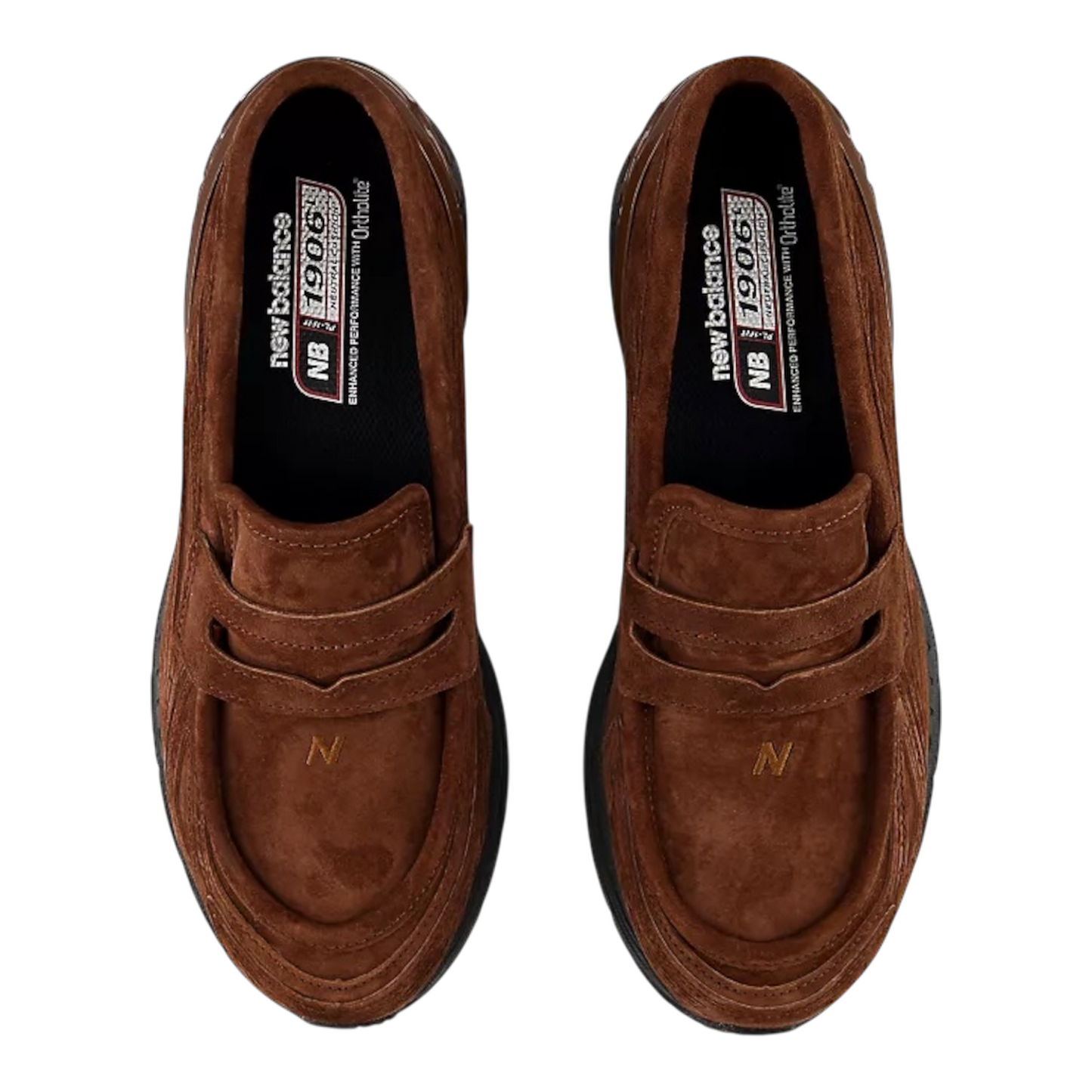 New Balance 1906L ‘Rich Oak Suede’