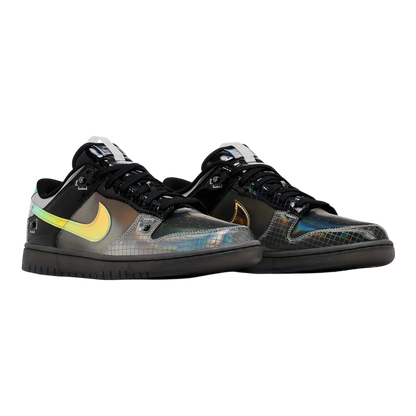 Nike Dunk Low “Be True to Your DNA” ’Grey'