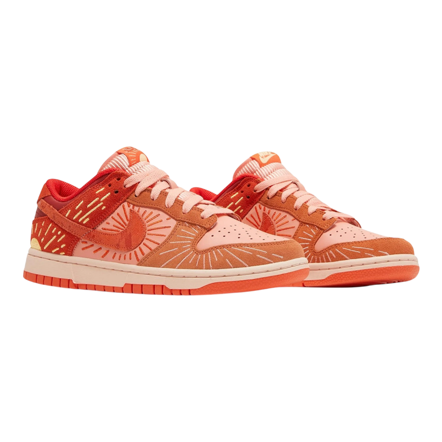 Nike Dunk Low 'Winter Solstice'