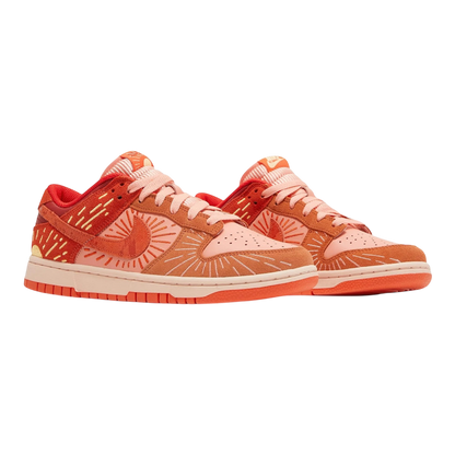 Nike Dunk Low 'Winter Solstice'