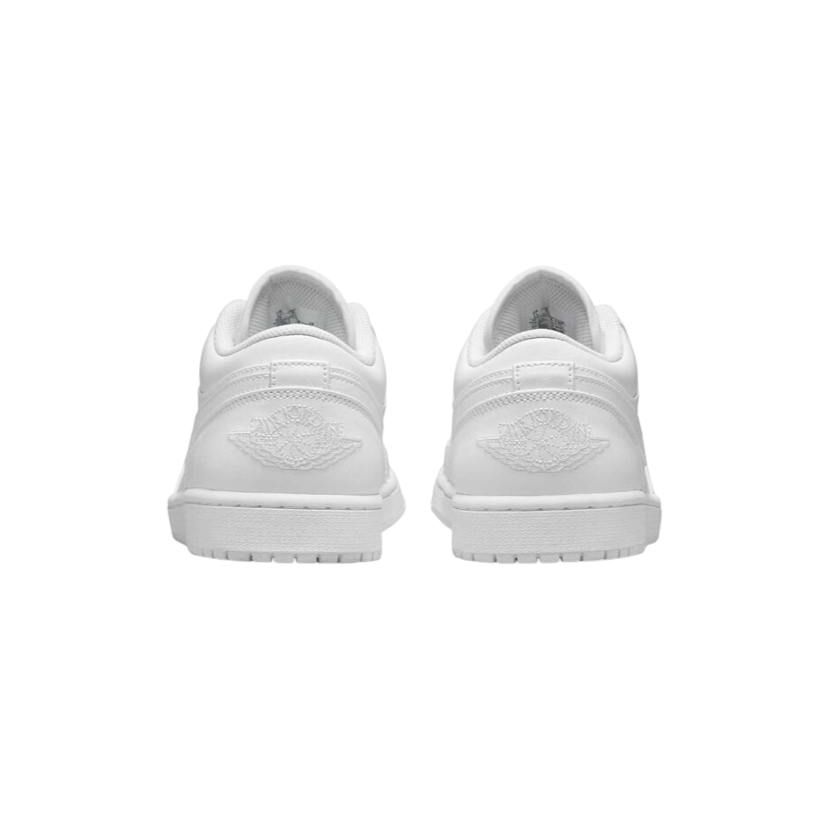 Air Jordan 1 Low "Triple White"