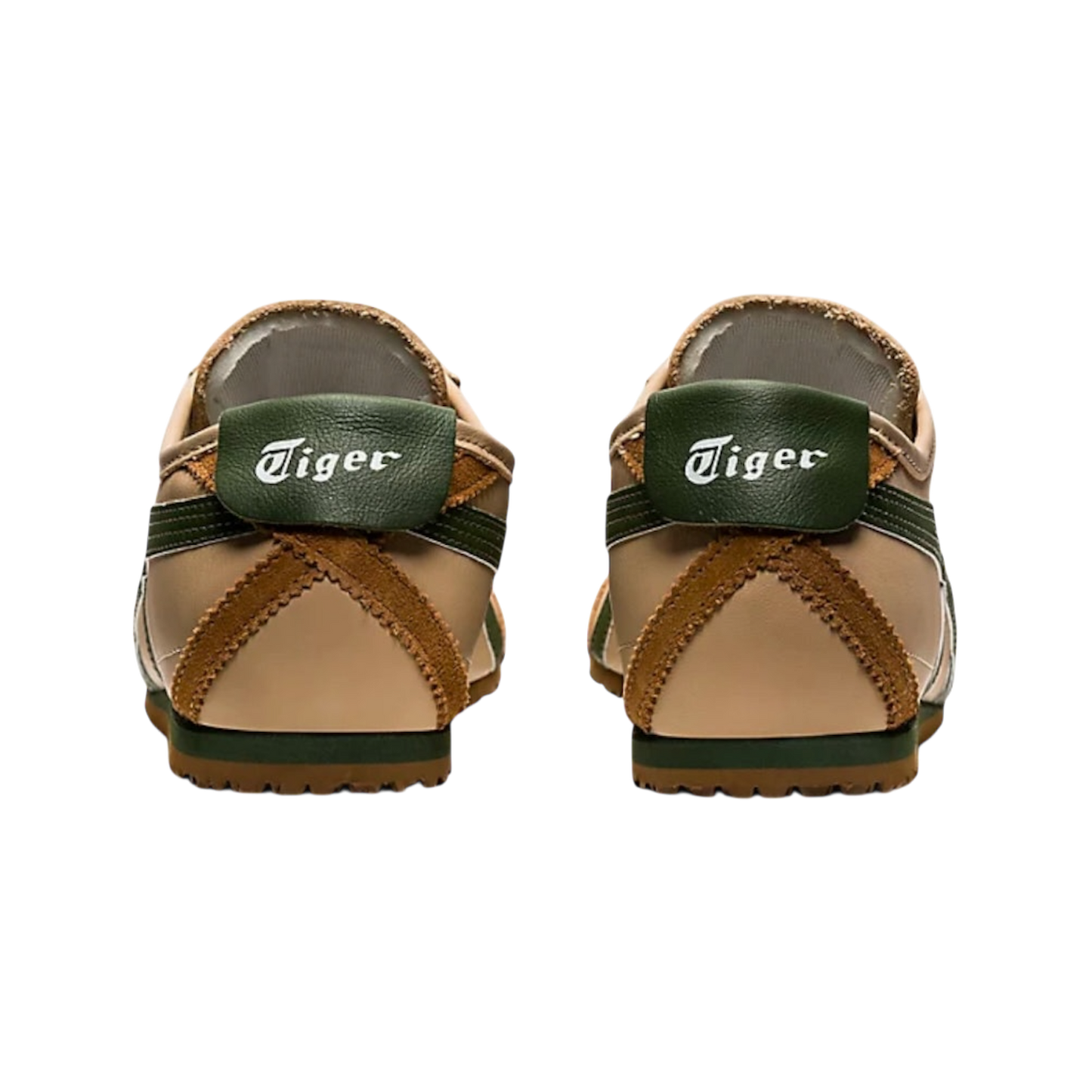 Onitsuka Tiger Mexico 66™ "Beige Grass Green"