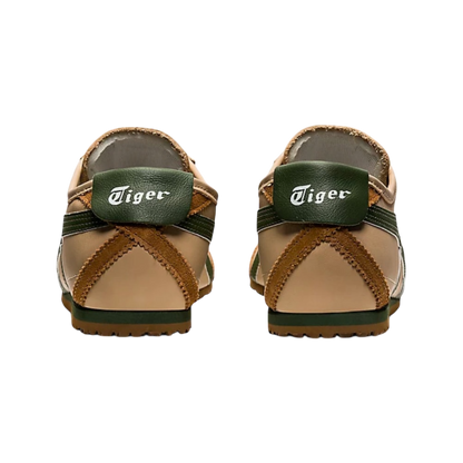 Onitsuka Tiger Mexico 66™ "Beige Grass Green"