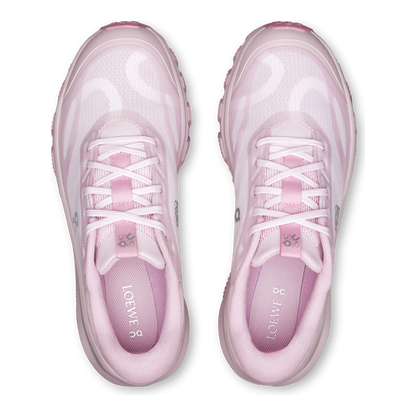 LOEWE X ON Cloudventure ‘Pale/Pink’