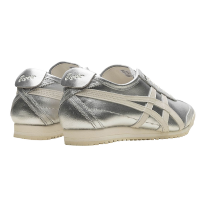 Onitsuka Tiger MEXICO 66 "Silver Off White"