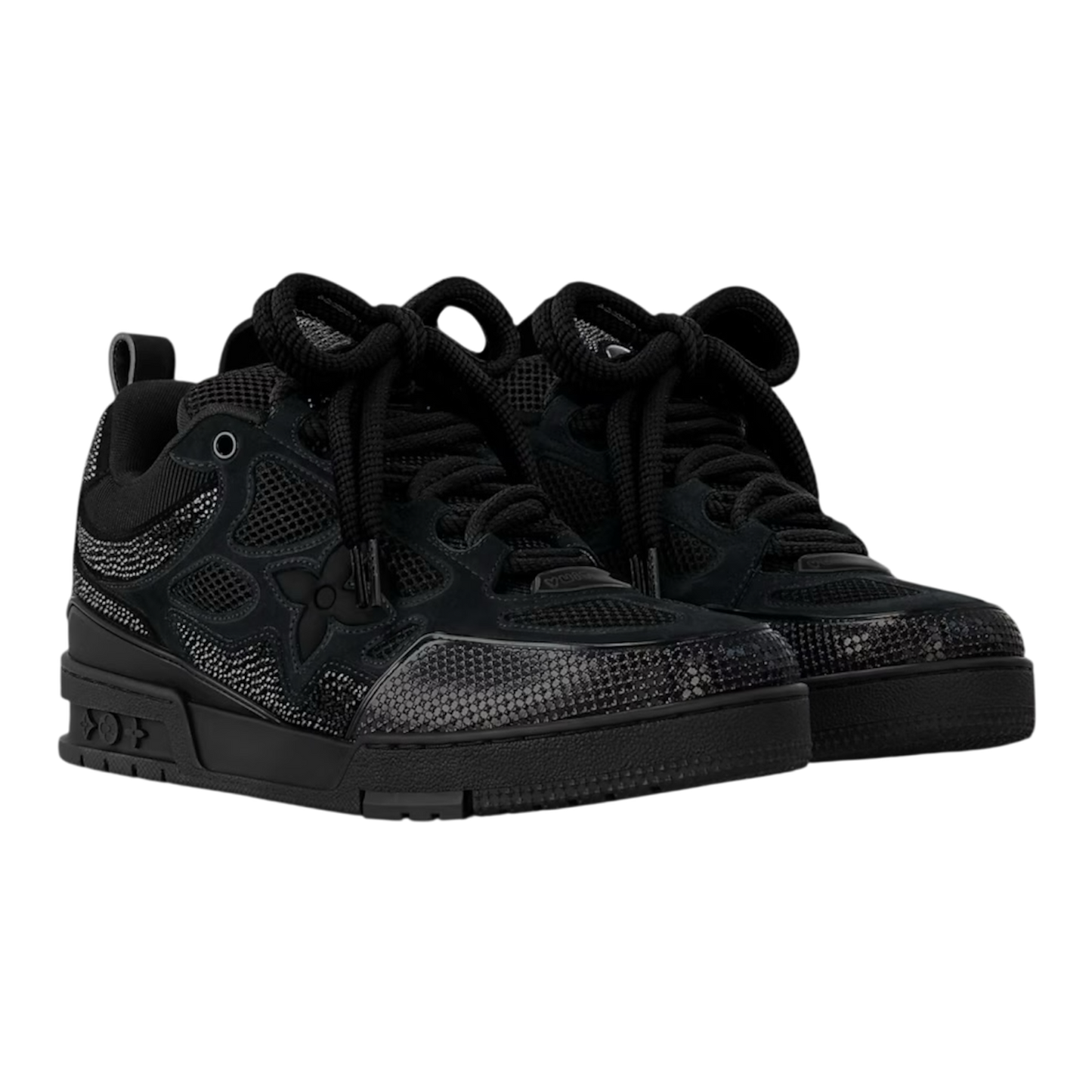 Louis Vuitton Skate 'Black'