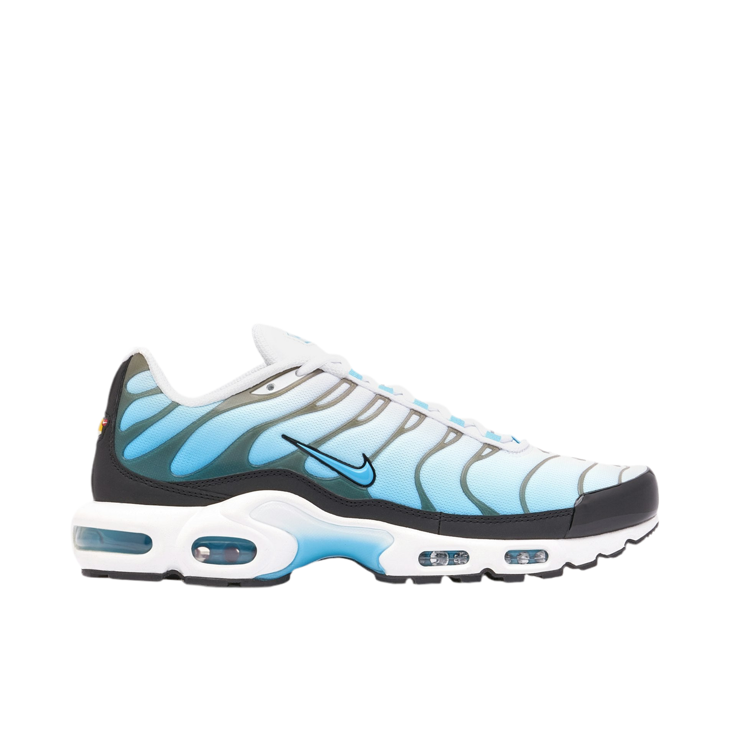 Nike Air Max Plus ‘Baltic Blue’