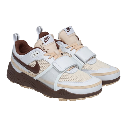 Travis Scott x Zoom Field Jaxx 'Light Chocolate'