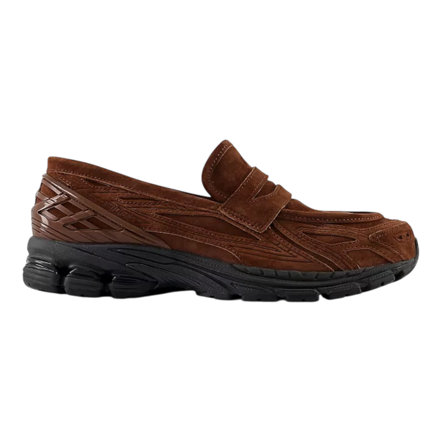 New Balance 1906L ‘Rich Oak Suede’