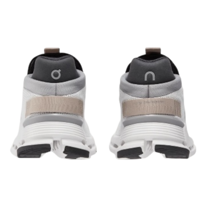 ON Cloudnova ‘White/Sand’