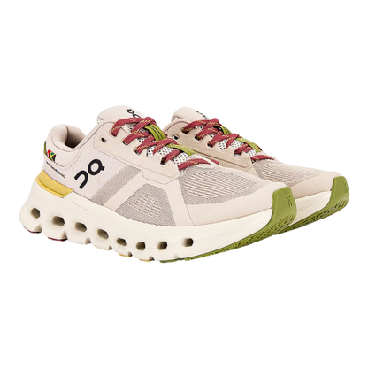 WalkGood LA x Cloudrunner 2 'Sand Flax'