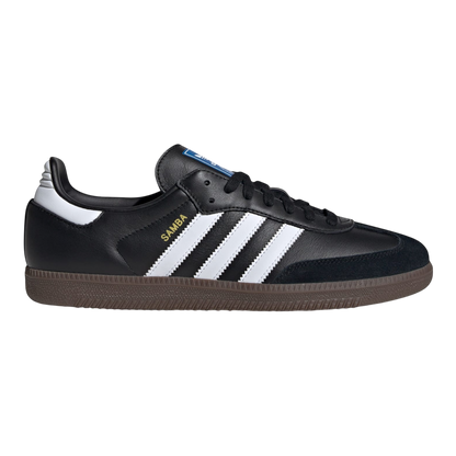 Adidas Samba 'Black White Gum'