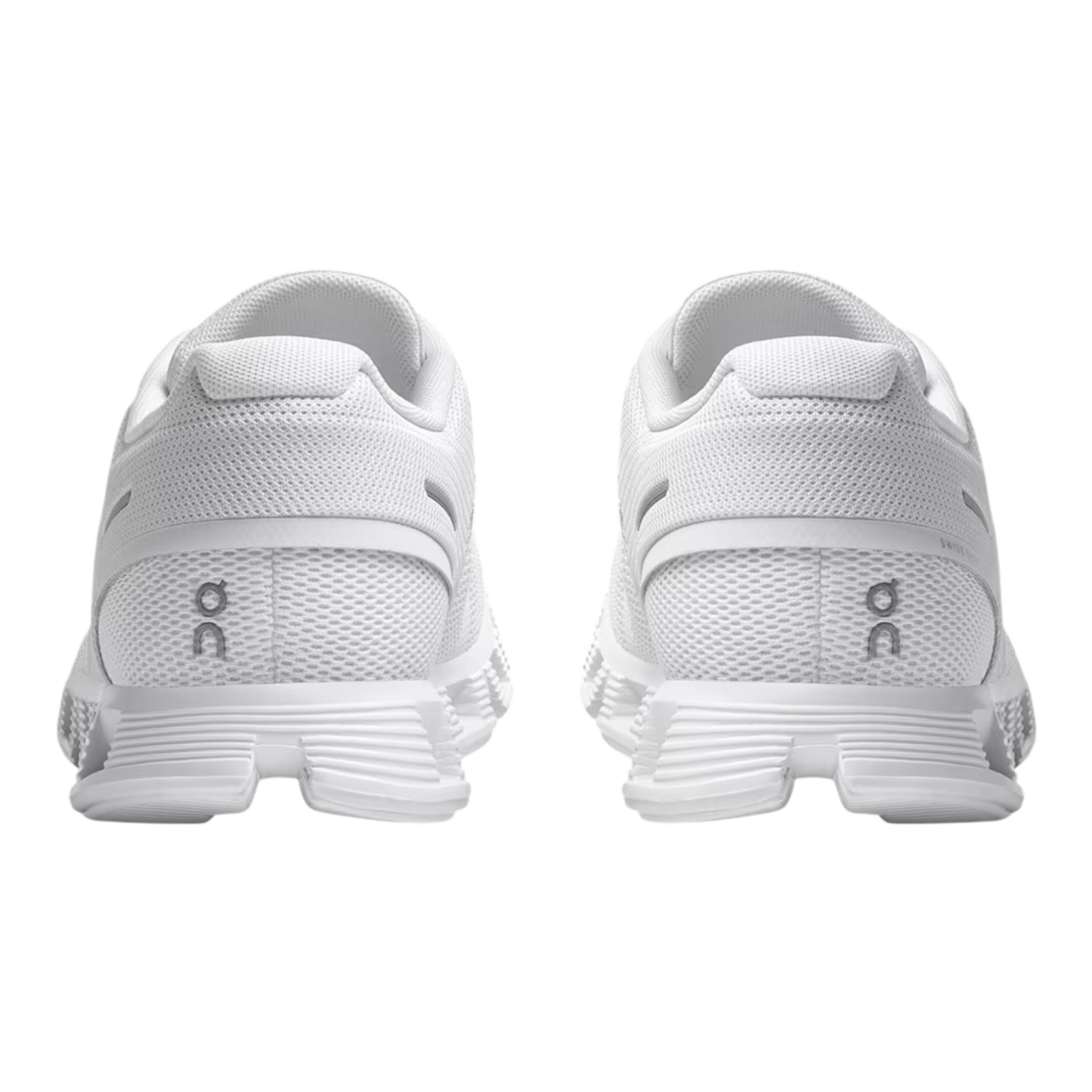ON Cloud 5 ‘All White’