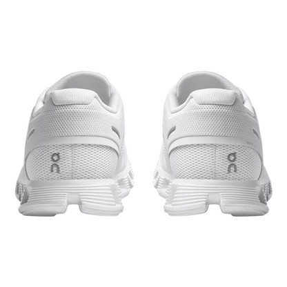 ON Cloud 5 ‘All White’