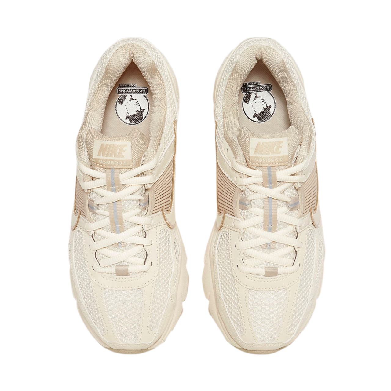 Nike Vomero 5 ‘Sail Light Orewood Brown’