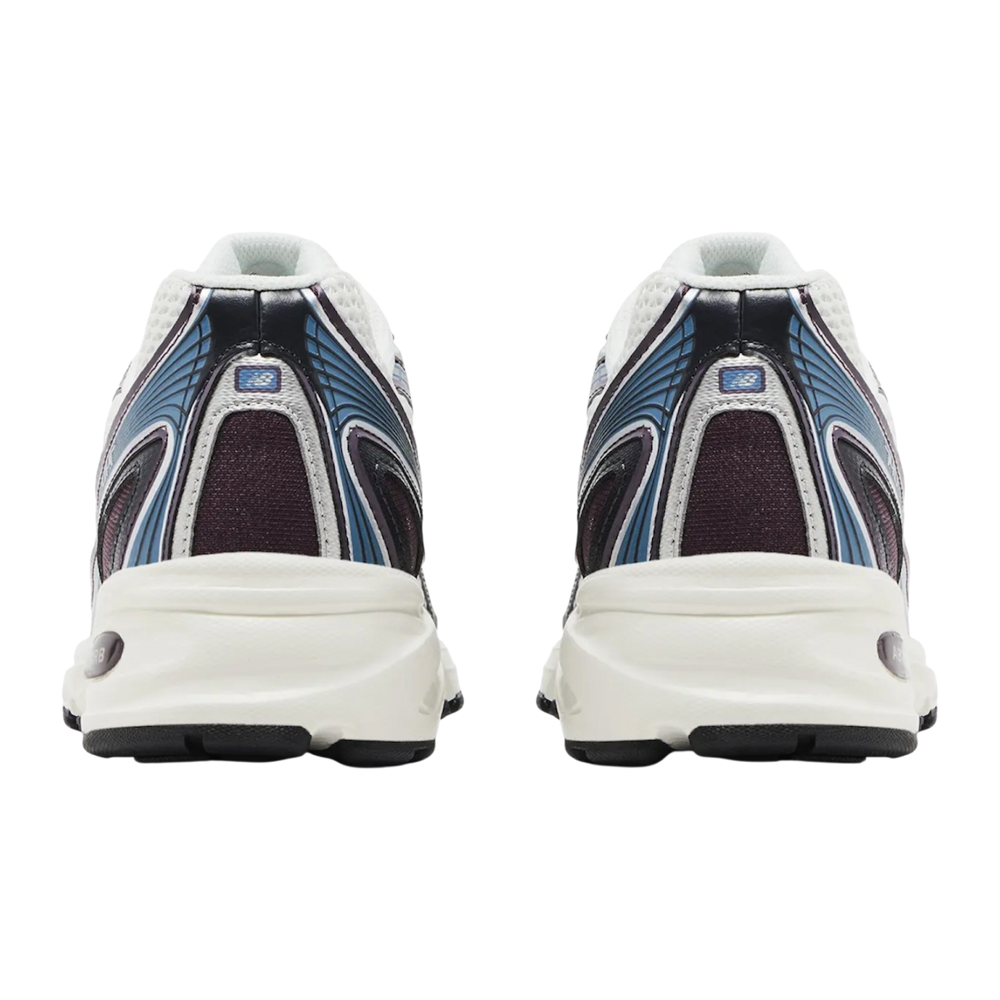 New Balance 740v2 'Sea Salt Plum'