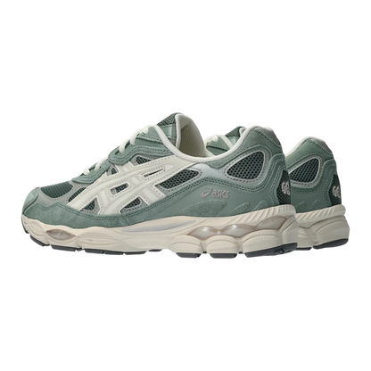 Asics Gel NYC 'Ivy Smoke Grey'