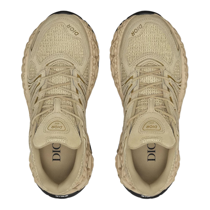Dior B35 NXXT Sneaker ‘Beige Suede’
