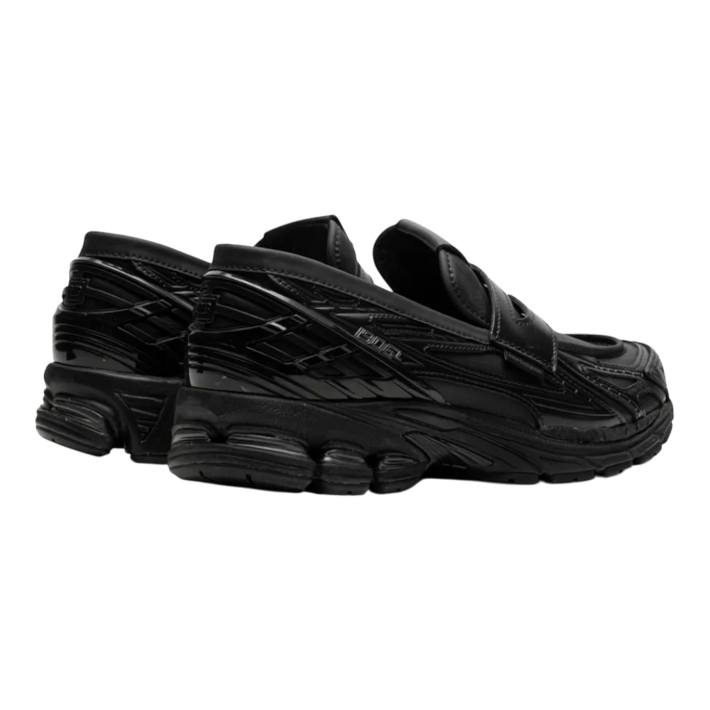 New Balance 1906L x Junya Watanabe MAN ‘Black’