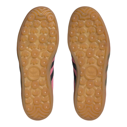 Adidas Gazelle 'Bliss Pink Black'