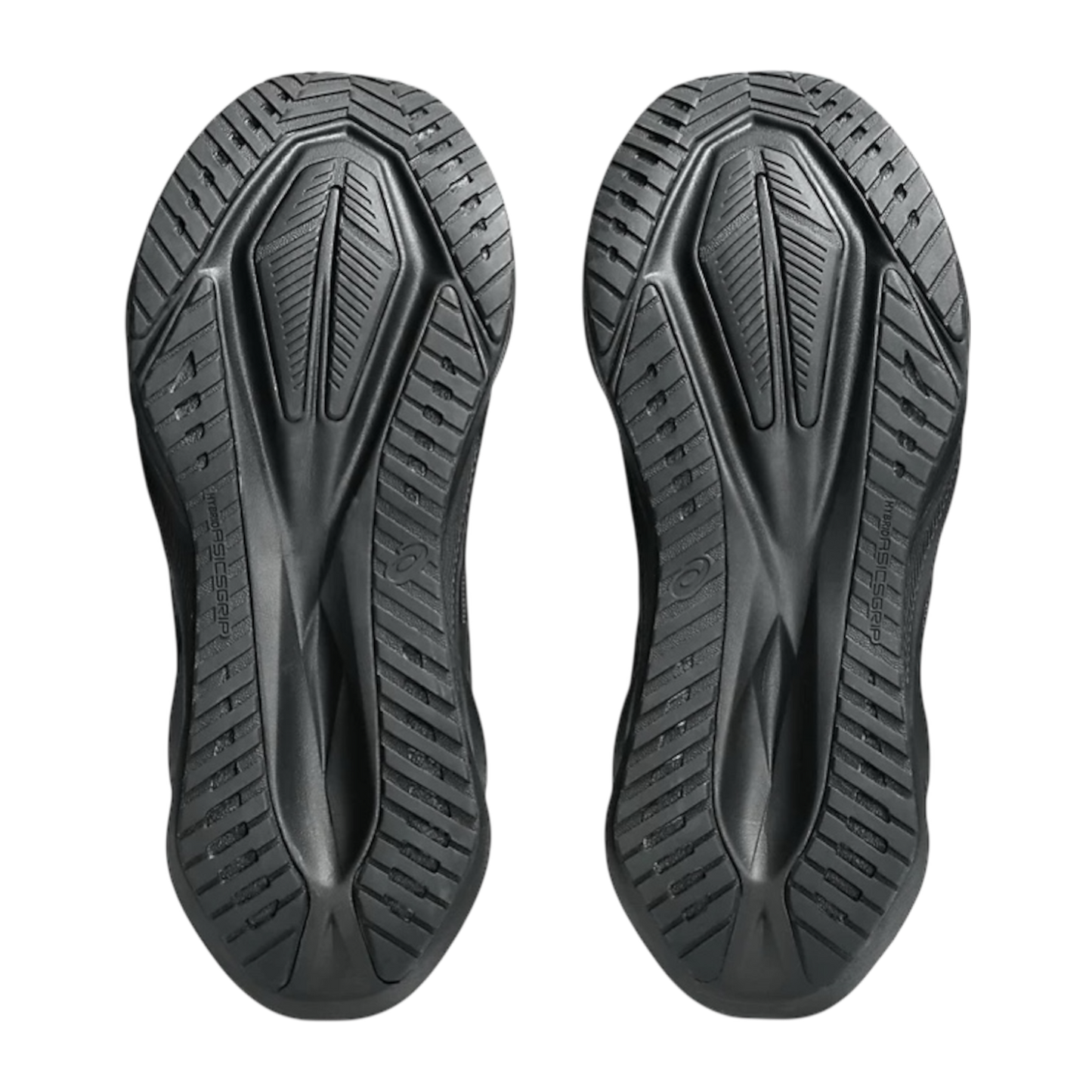 ASICS NOVABLAST 5 ‘Black/Carrier Grey’