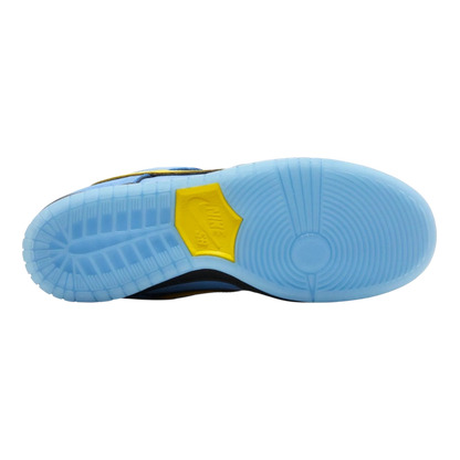 The Powerpuff Girls x Nike Dunk Low Pro SB QS 'Bubbles'