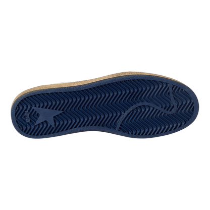 Golden Goose Ball Star ‘White Blue’