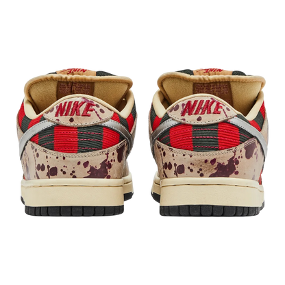 Nike Dunk Low Pro SB 'Freddy Krueger'
