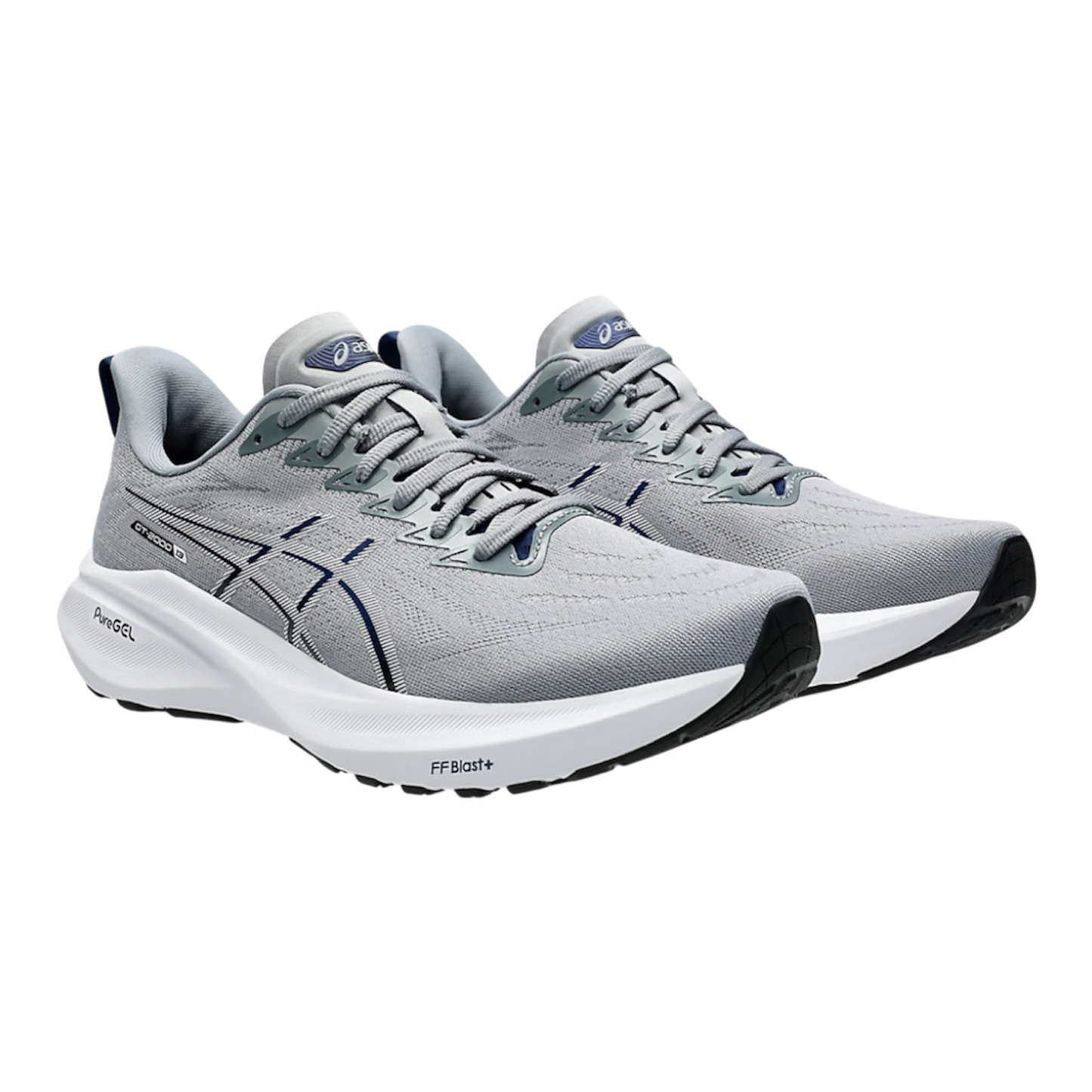 Asics GT-2000™ 13 ‘Sheet Rock/White’