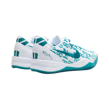 Nike Kobe 8 Protro 'Radiant Emerald’