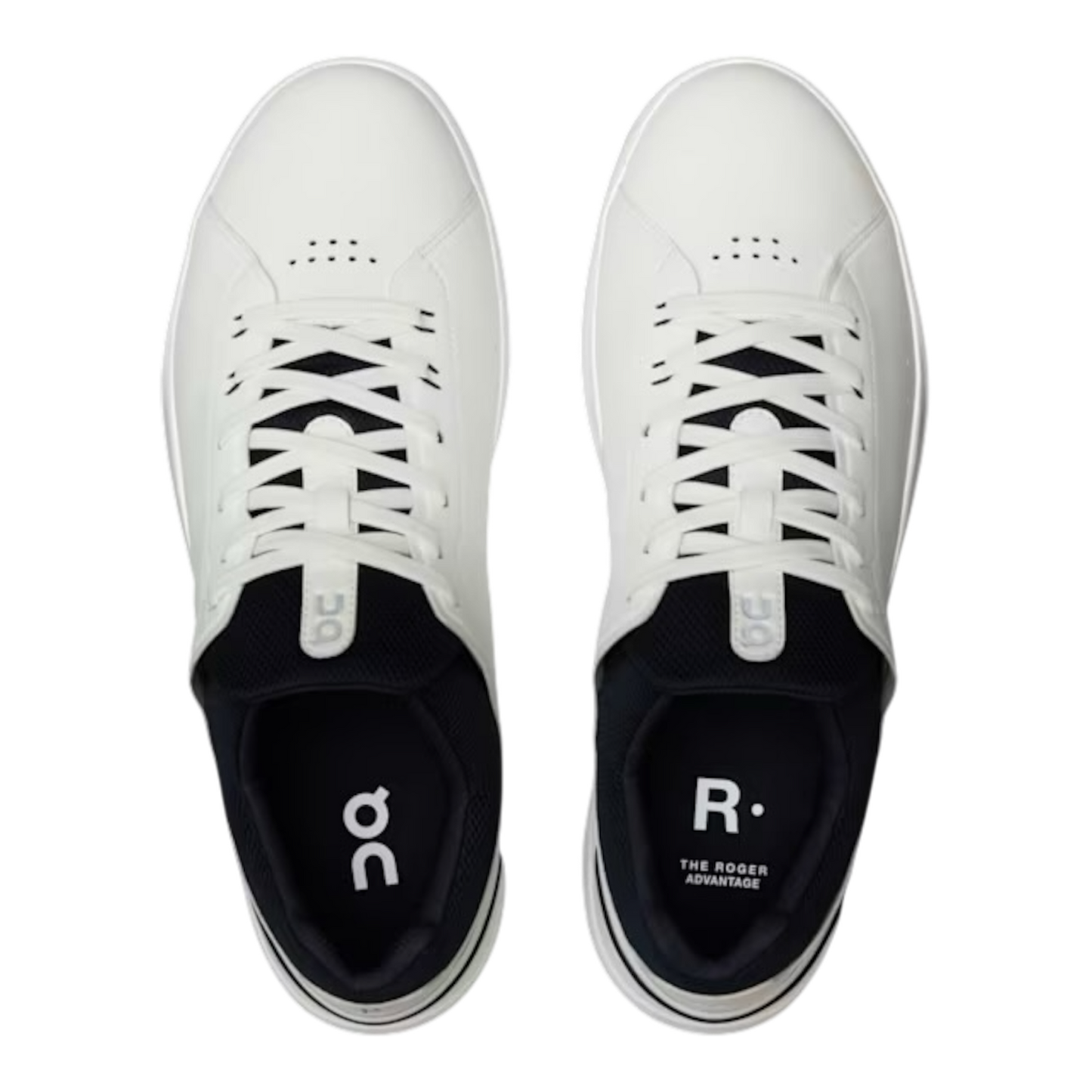 ON Cloud The Roger Advantage 'White Midnight'