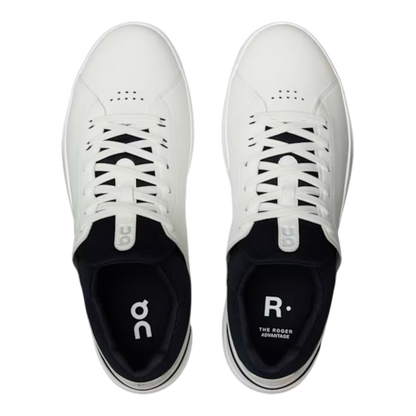 ON Cloud The Roger Advantage 'White Midnight'