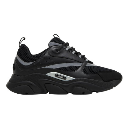 Dior B22 ‘All Black Reflective’