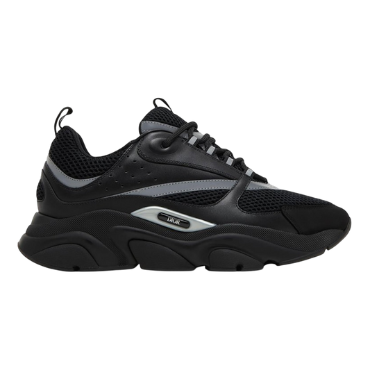 Dior B22 ‘All Black Reflective’