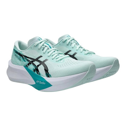 Asics Magic Speed 4 ‘Soothing Sea/Black’
